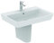 Ideal Standard E030701 CONNECT AIR Washbasin White