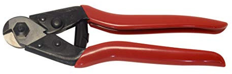 Spear & Jackson 4950WC Razorsharp Garden Wire Cutters