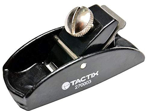 90mm / 3-1/2 charpentier bois outil bricolage outil dur dur réglable mini bloc