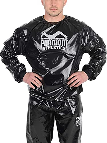 Phantom Sweat Suit - Sauna Suit per la perdita di Peso - Uomini, Donne Sweatsuit