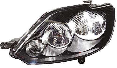 Halogen Scheinwerfer Hauptscheinwerfer Frontscheinwerfer rechts H7 für Model Plus 5M1 521