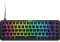 Fnatic Gear | STREAK65 | mechanische Gaming-Tastatur mit LED RGB-Hintergrundbeleuchtung Speed Silver-Schalter - kleine, kompakte und tragbare Tastaturbelegung (65%) (DE-Layout; QWERTZ)