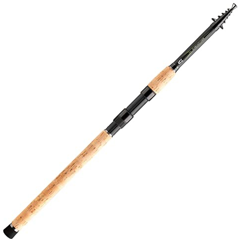 DAIWA Megaforce Tele, Teleskop Allround Angelrute