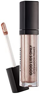 Flormar Good Lids Only Primer Occhi – Base Trucco Occhi di Lunga Durata con Finitura Opaca – Primer Ombretto Professionale Leggero, Alta Pigmentazione e Applicatore Integrato, 002 Shimmering Sand