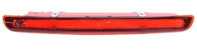 VAN WEZEL Zusatzbremsleuchte 3389929 | Kompatibel mit: NISSAN QASHQAI / QASHQAI +2 I