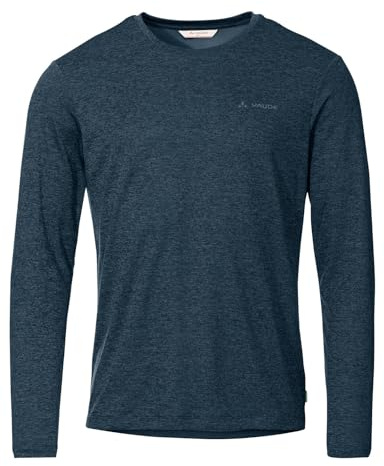 VAUDE T-Shirt Men's Essential LS T-Shirt