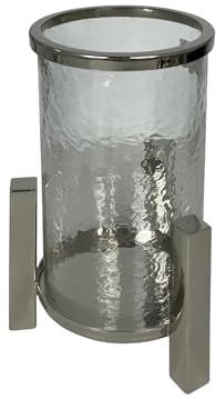 Kaheku Windlicht Ortano Silber 13 Ø 29h 1197029197