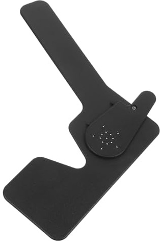 Gatuida Eye Patch for Eyesight Test Professional Blinder Occluder for Astigmatism Comfortable Eye Accessories