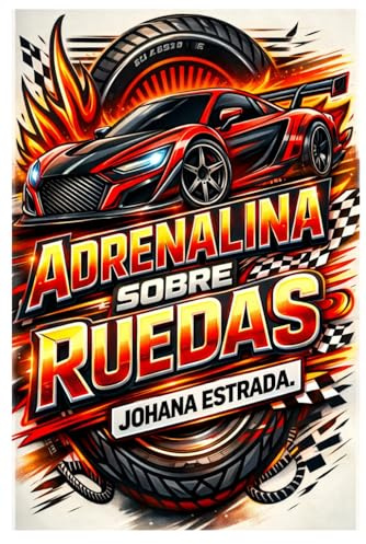 Adrenalina sobre ruedas.