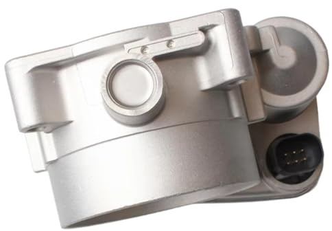 Capteurs l'accélérateur Compatible avec Dodge pour Magnum LX 6.1L 2006 2007 2008 Assemblage De Corps De Papillon De Voiture 4591847AC 68060354AA Papillon des Gaz