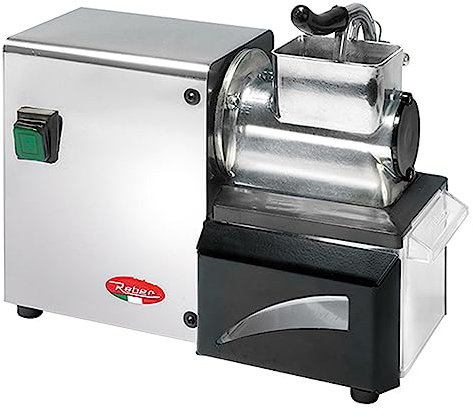 1PEZZO GRATTUGIA ELETTRICA 'PROFESSIONALE' N. 3-200 W