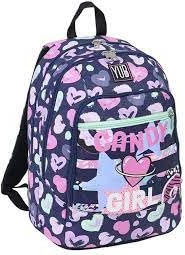 Seven zaino scuola Yub girl