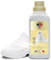 Búfalo Classic - Detergente Líquido Concentrado para Zapatillas con Neutraroma | Limpiador Zapatillas Blancas y Deportivas | Elimina Olores | Apto Lavadora 30°C | Dermatológicamente Testado - 500ml