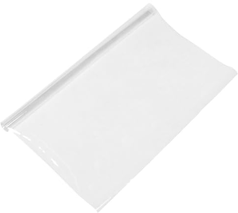 SHINEOFI Housse Imperméable en PVC pour Chaise de Salon de Beauté, Protège Surfaces, Protège Fauteuils et Canapés Spa, Adaptée pour Salon et Soin Esthétique