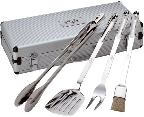 All-Clad 8700800667 Cookware Set, Stainless Steel