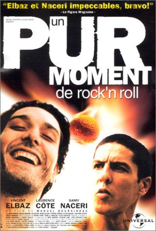 Un pur moment de Rock'n Roll
