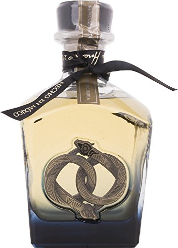 La Hora Azul BLUE HOUR Reposado Tequila de Agave Azul Tequila (1 x 0.7 l)