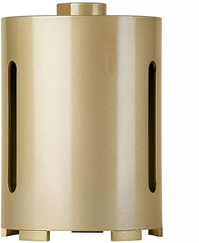 OX Spectrum Premium Gold Dry Diamond Core Drill - 127mm