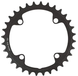 243155var - modulare platte FARBE SCHWARZ ZÄHNE 32 ZÄHNE