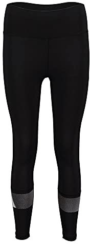 Adidas Damen Believe This 2.0 Addy Life 7/8 Leggings, Black, S