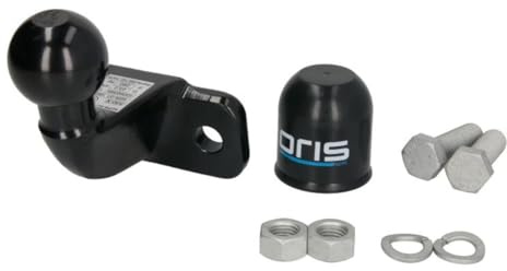 Halterung, Maul-Kugelkupplung ACPS-ORIS 022-844
