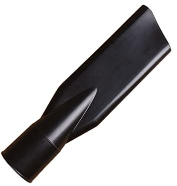RANRAO Accesorios para aspiradora doméstica de 44 mm, boquilla de costura plana, ventosa