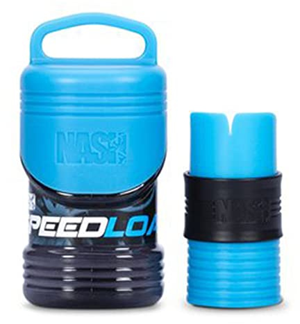 Nash Tackle Speedload PVA System