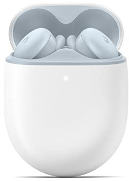 Google Pixel Buds A-Series – Wireless Earbuds, Sea