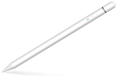 KIROSA Pencil for iPad (2018-2025)