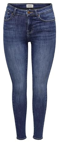 ONLY ONLPOWER MID SK Pushup DNM TAI012 NOOS