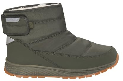 Viking Unisex barn Norse Runner Wp Equestrian Boot, OLIV, 42 EU