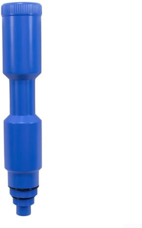 Funda de protección anticongelante para uso en invierno, se adapta a entradas separadoras de 3 8 cm y 5 1 cm, fácil instalación
