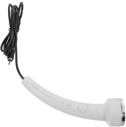 WRITWAA Accesorios Para Dispositivos De Belleza Ultrasónicos Espátula Facial Ultrasónica Profesional Dispositivo De Masaje Ocular Sonda De Repuesto