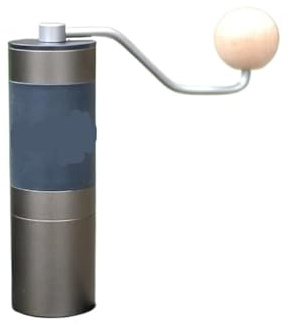Compatible con el molinillo de café manual portátil Kingrinder muelas 38 mm/48 mm K0/K1/K2/K3(K1)