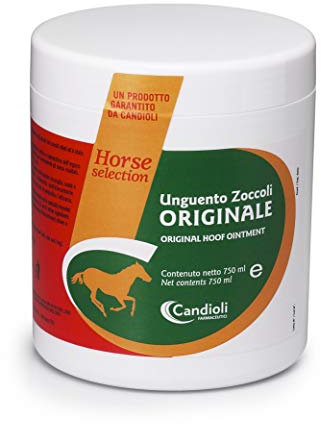 Candioli Unguento Original 750 ml