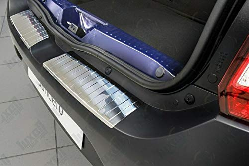 Stoßstangenschutz, Chrom, für Sandero Stepway [2013+]