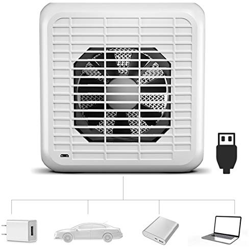 KingLan Artic Air Cooler Portable Mini Air Conditioner | Humidifier, Purifier, Cooling Fan