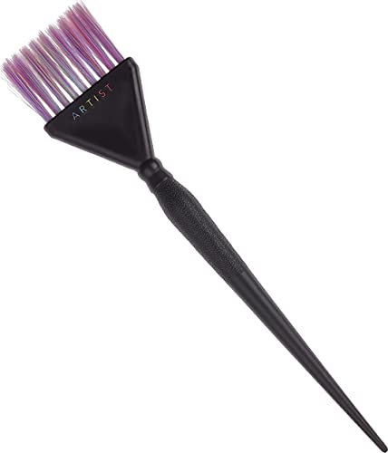 Efalock Artist Rainbow Färbepinsel schmal