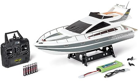 Carson 500108045 - Speed Yacht 2.4GHz 100% RTR - Neu