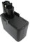 ZUIRUNDA 7,2 V 3,5 Ah NI-MH Batteria di ricambio per Bosch 2 607 335 031 2 607 335 032 2 607 335 033 2 607 335 073 2607335073, PSR 7.2 VES-2 VES-2 PSR .2 V, PDD. R 7.2 VE, GSR 2.2 VES-2 VES-2 VES-2