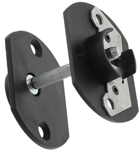 Healeved Set da 1 Connettore per Divani Componibili a Scatto Clip e Giunti per Mobili Angolari Accessorio Stabile e Riutilizzabile per Collegare Divani Multifunzionali e Smontabili