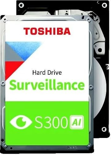 Toshiba Mg11aca16tE-V Disco Rigido Interno 16 Tb 7200 Giri/min 1024 Mb 3.5 Serial Ata Iii (dynabook Toshiba S300 - Hard Drive - 16 Tb - 512e - Intern