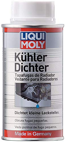 LIQUI MOLY TAPA FUGAS RADIADOR 150 ML
