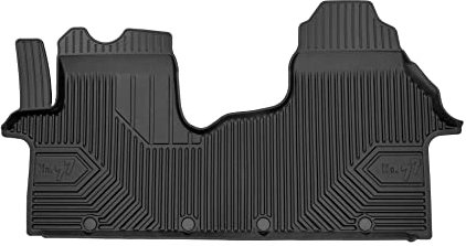 FROGUM No.77 Auto Fußmatten für Renault Trafic III ab 2014