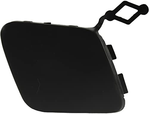 Taros Trade 226070 Couverture de crochet de remorque avant pour pare-chocs avant