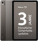 Nokia T21 Android 12 WiFi Tablet, 4GB RAM/64GB ROM, 10.36 2K Screen, 8200 mAh Battery, 8MP Front & Back Cameras, Stereo Speakers, 2 OS Upgrades - Grey