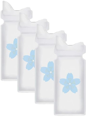 Urinbeutel für unterwegs, Urinbeutel für unterwegs - 4 Stück Camping Pipi Beutel | Tragbare Urinbeutel 700 ml, Urinbeutel
