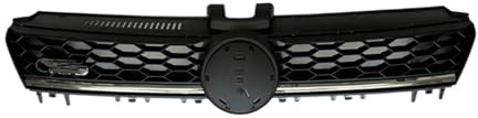 Kühlergrill Kühlergrill Für VW Für Golf 7 GTD 5G0 853 651 K QAQMHVCVB