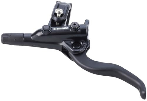 Shimano BL-M4100 Brake lever Black 2-Finger