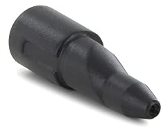 DL-pro Innenrohr Milchaufschäumer für DeLonghi ECAM 21 22 26 ESAM 5400 5332169300 Magnifica PrimaDonna S Esperienza Perfecta Milchaufschaumdüse für Kaffeevollautomat Kaffeemaschine Kaffeeautomat